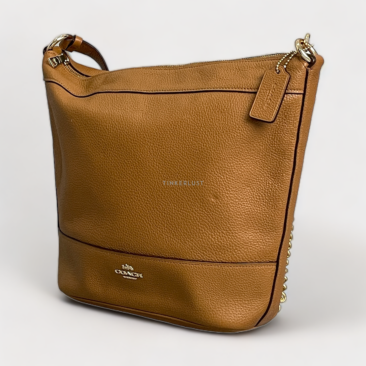 Paxton duffle coach deals